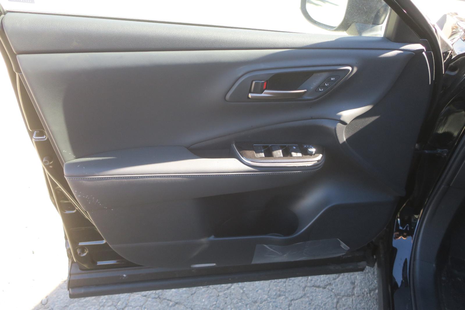 Trim Panel, Fr Dr