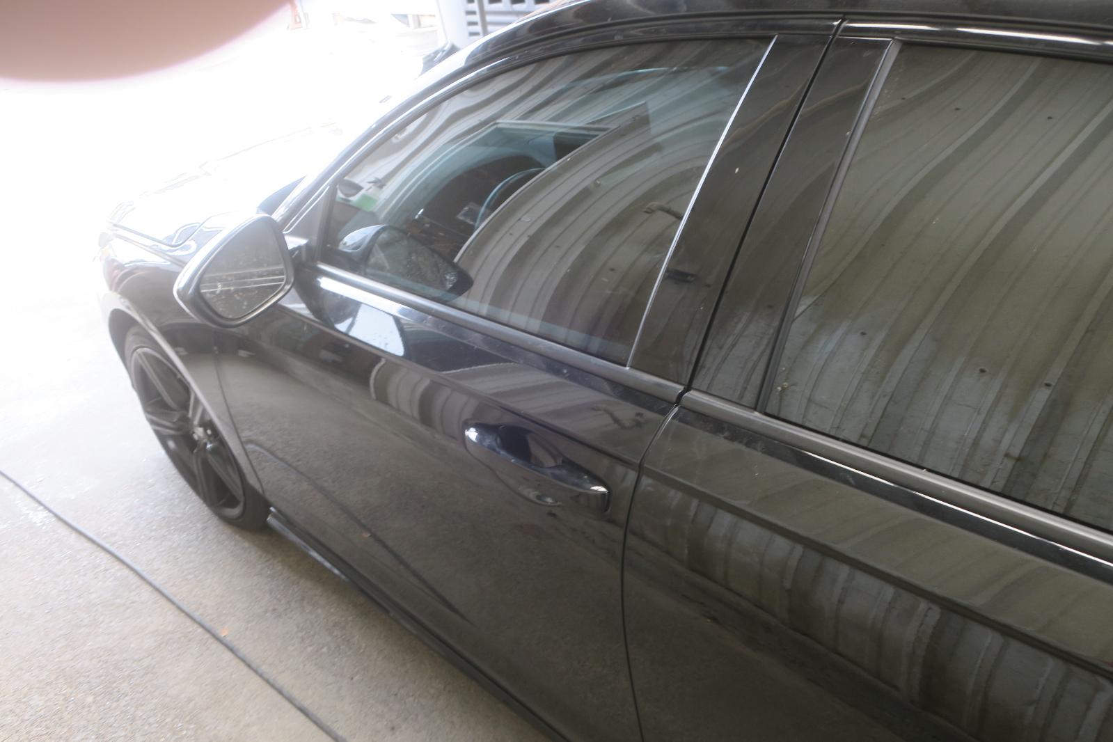 2025 Honda Accord Front Door Assembly
