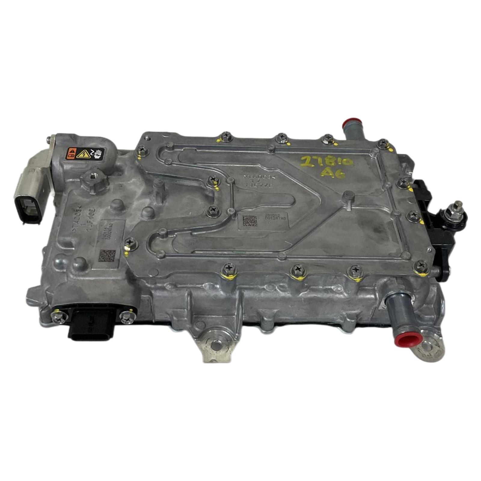 Converter Inverter Charger