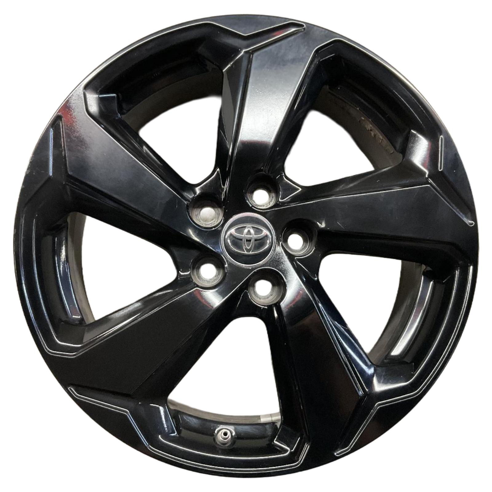Wheel