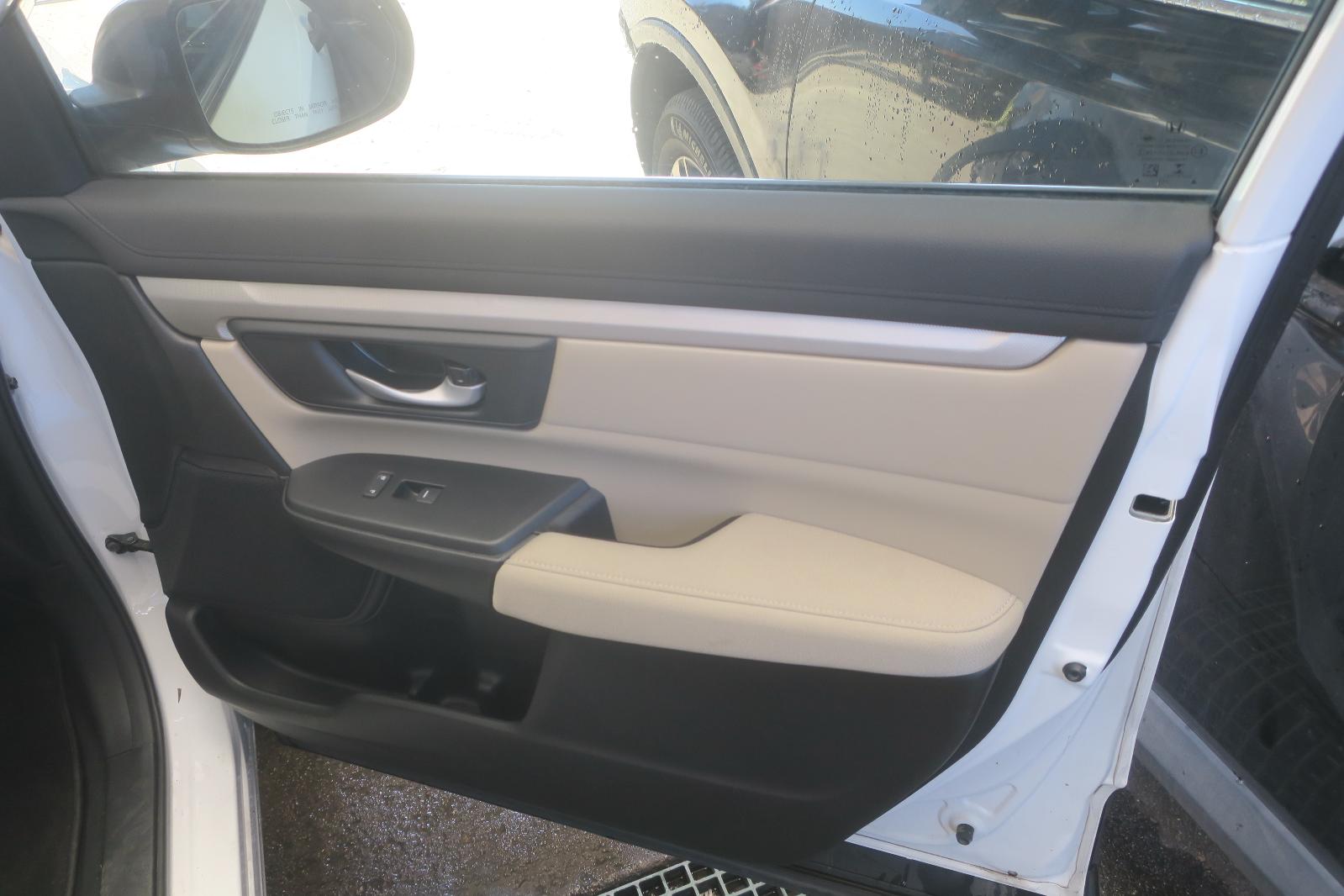 Trim Panel, Fr Dr