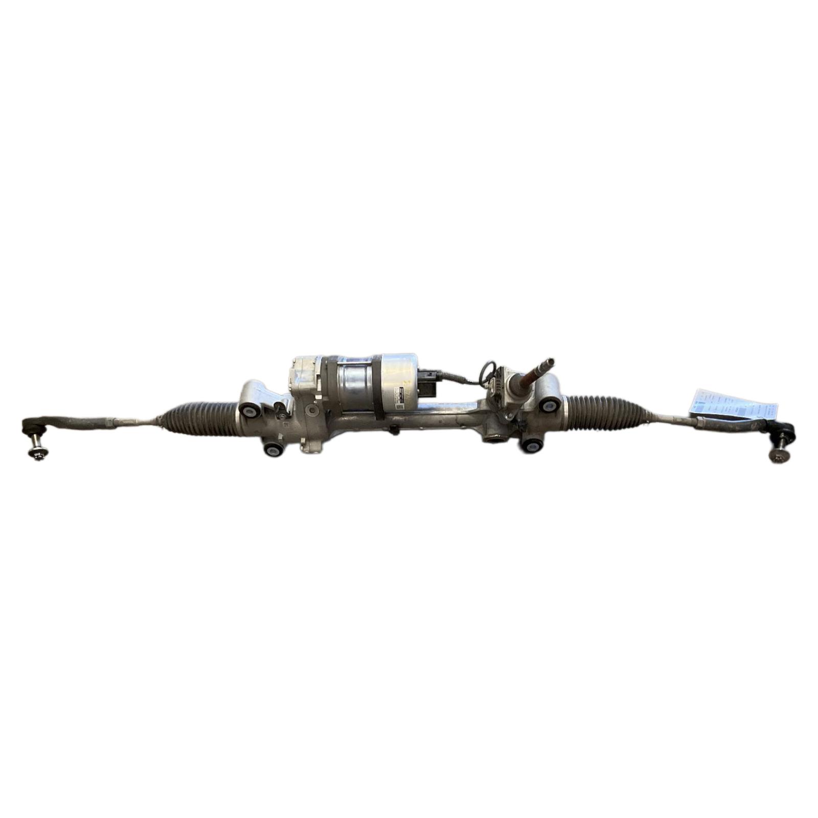 2021 Lexus Ls500 Steering Rack & Pinion