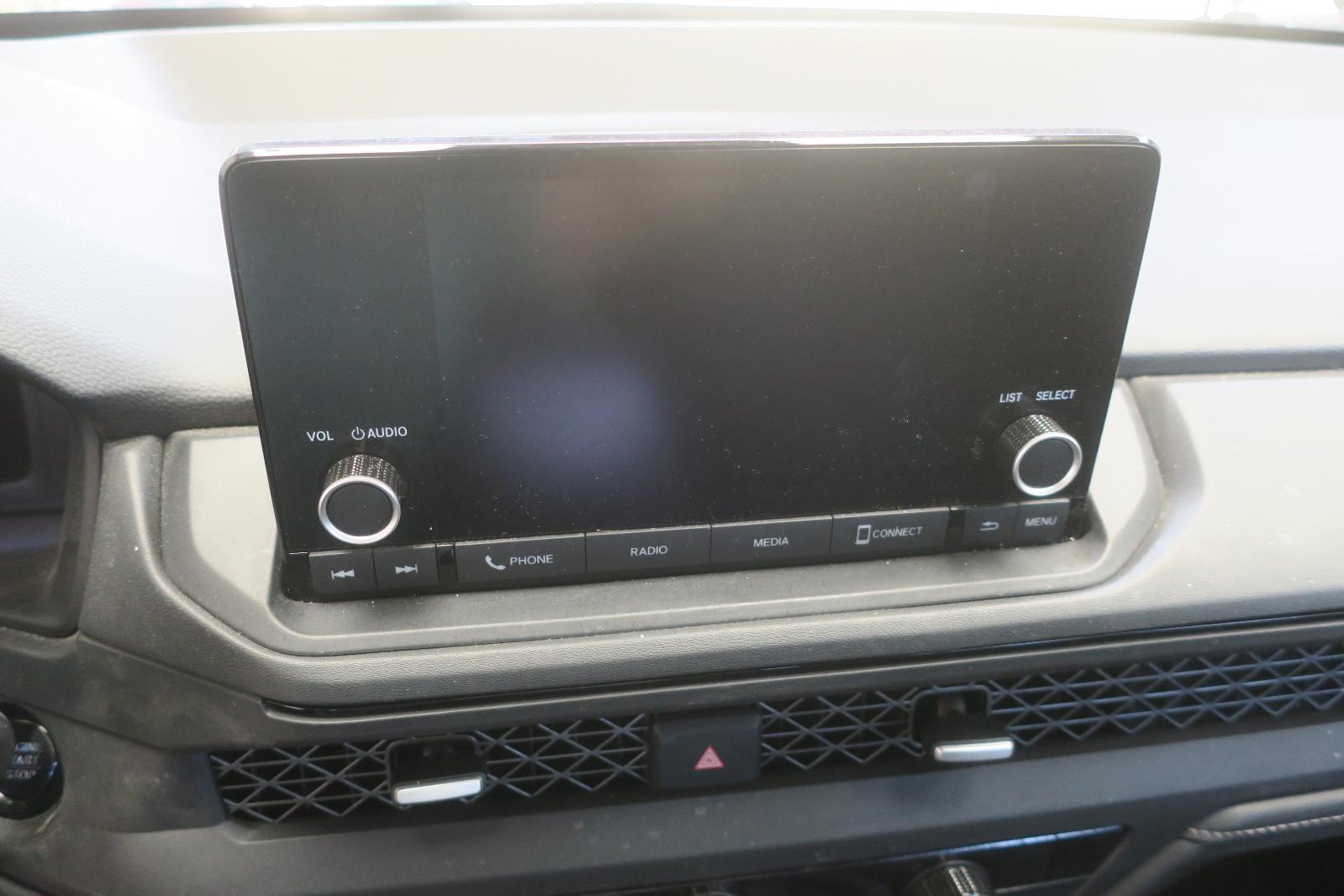 Radio Audio