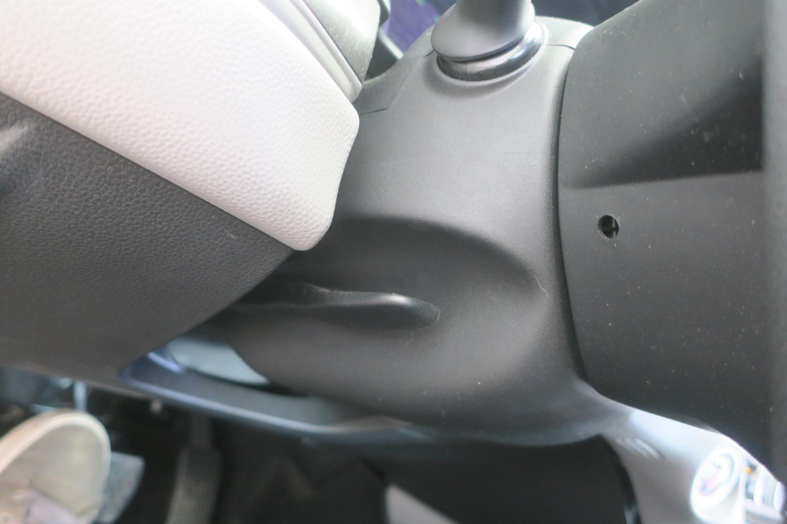 Steering Column