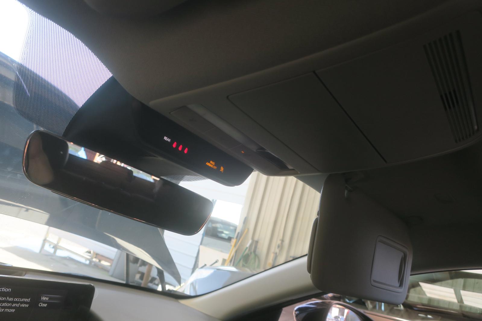 Int Rr View Mirror