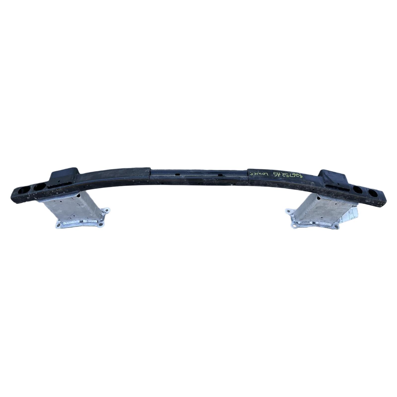 Bumper Reinf, Front