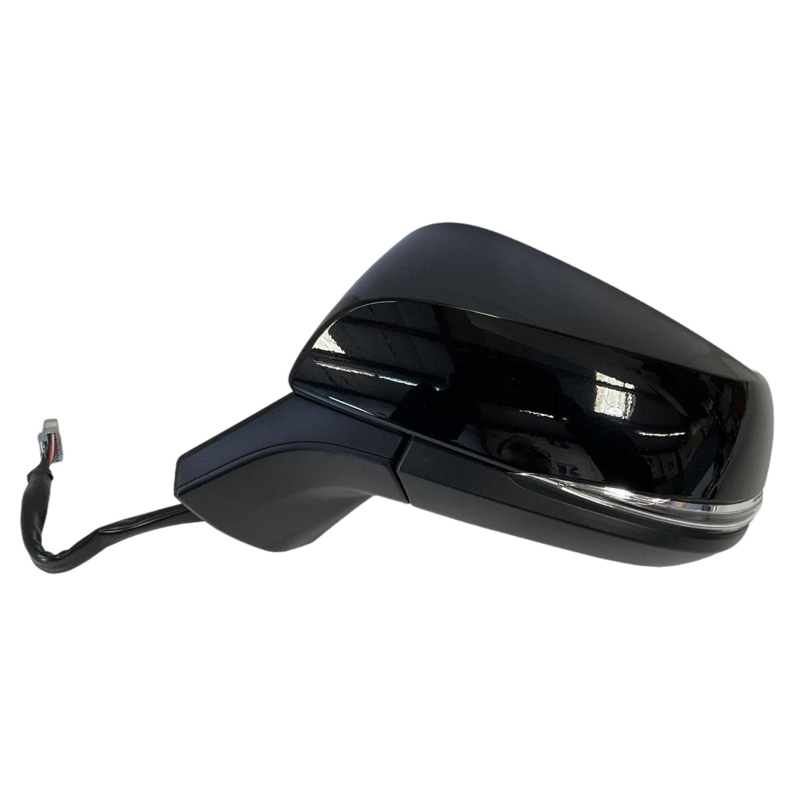 Side View Mirror