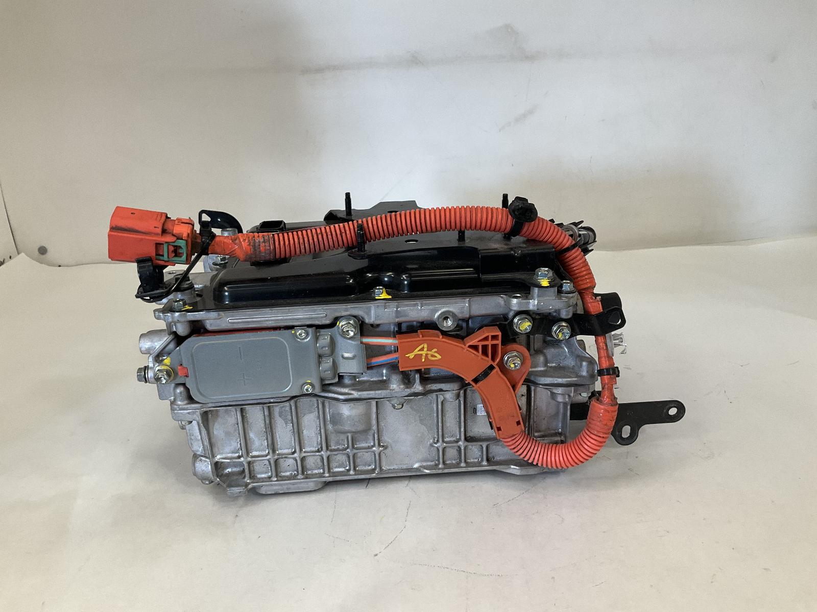 Converter Inverter Charger