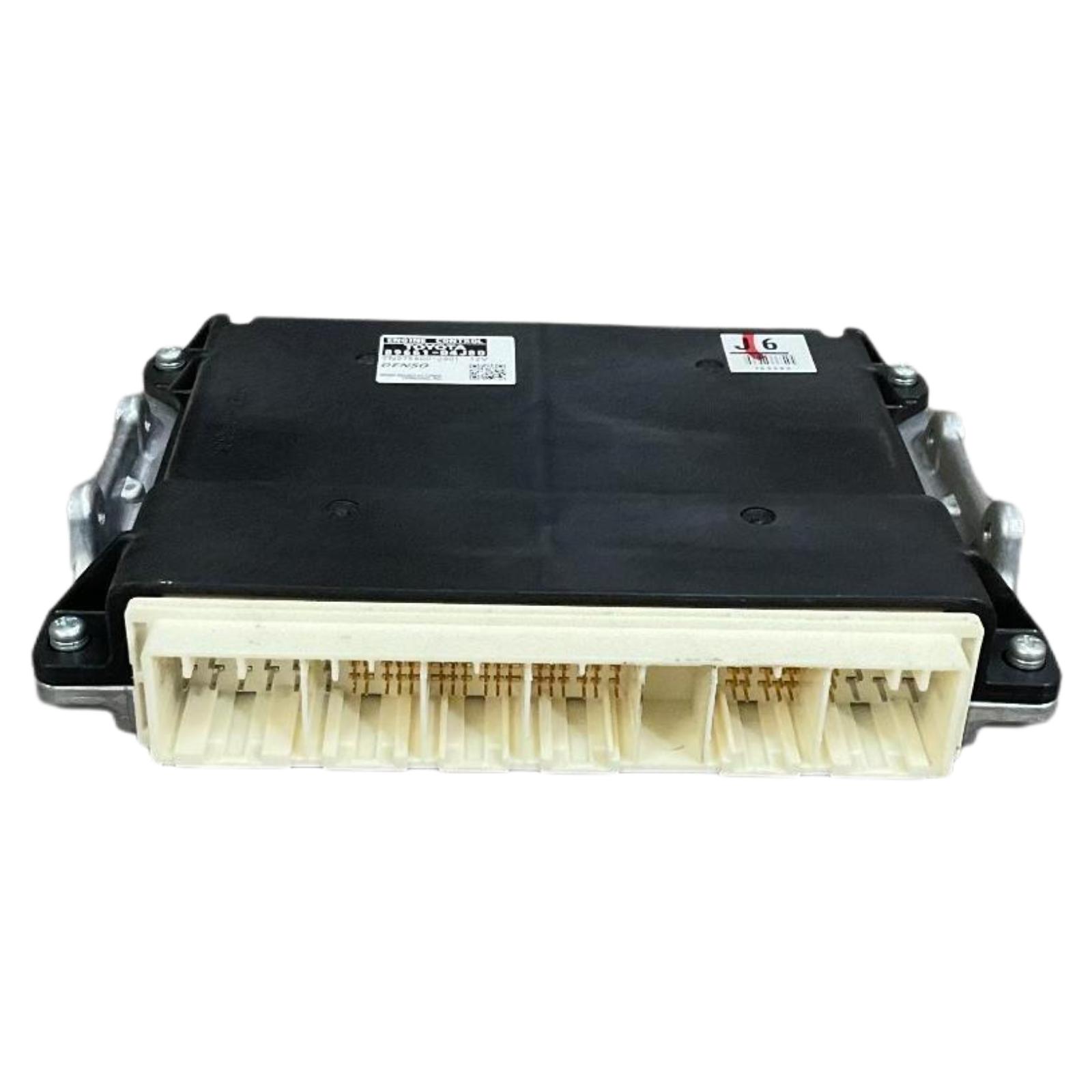 Engine Computer Modules