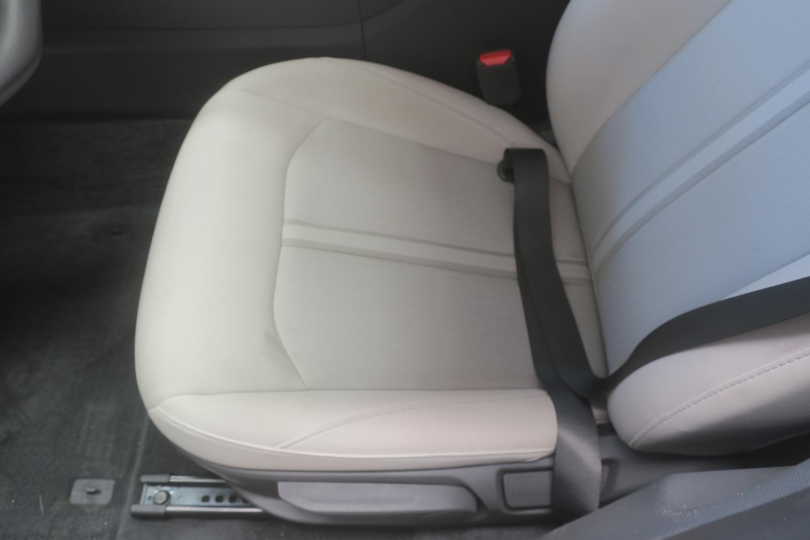 Front Seat