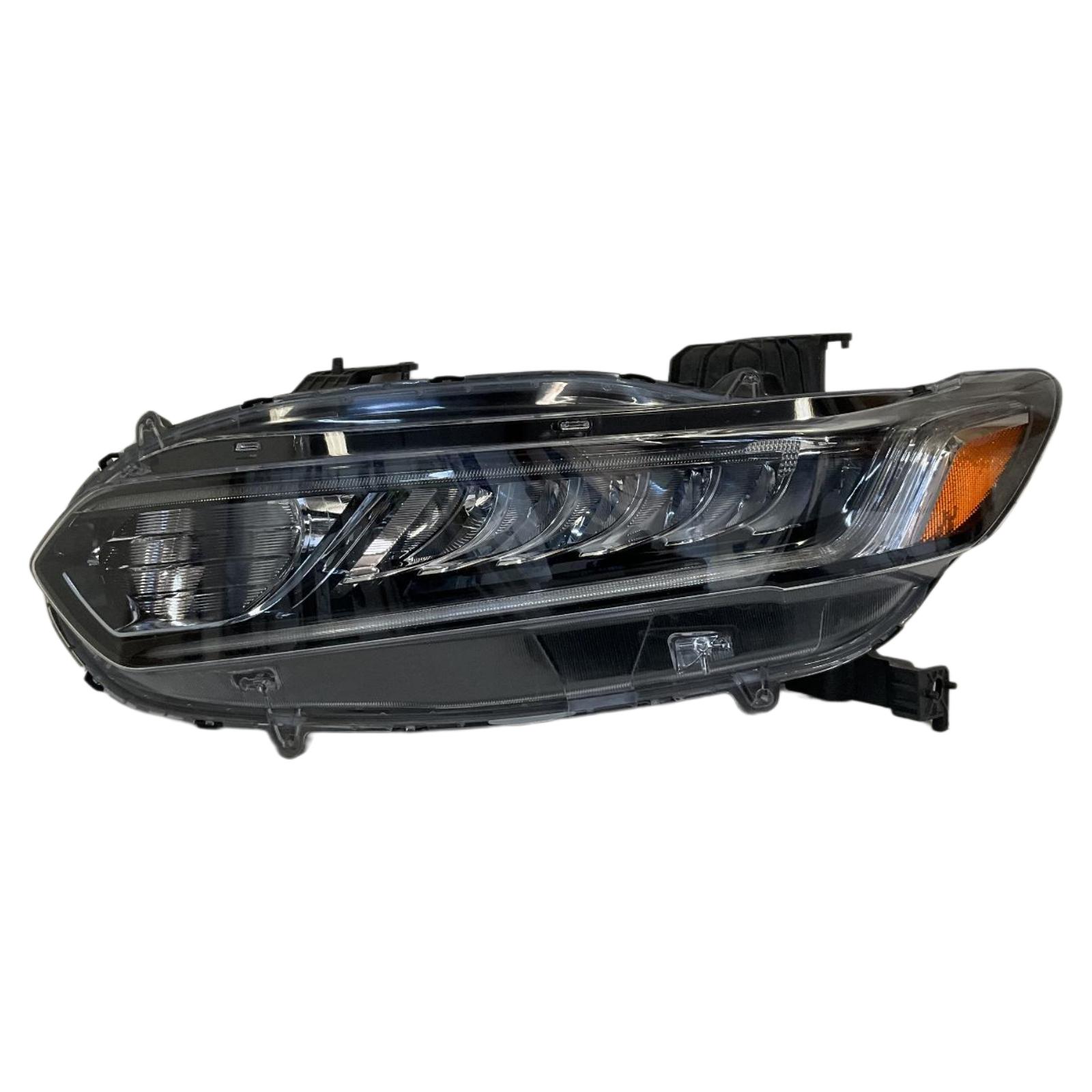 Headlamp Assembly