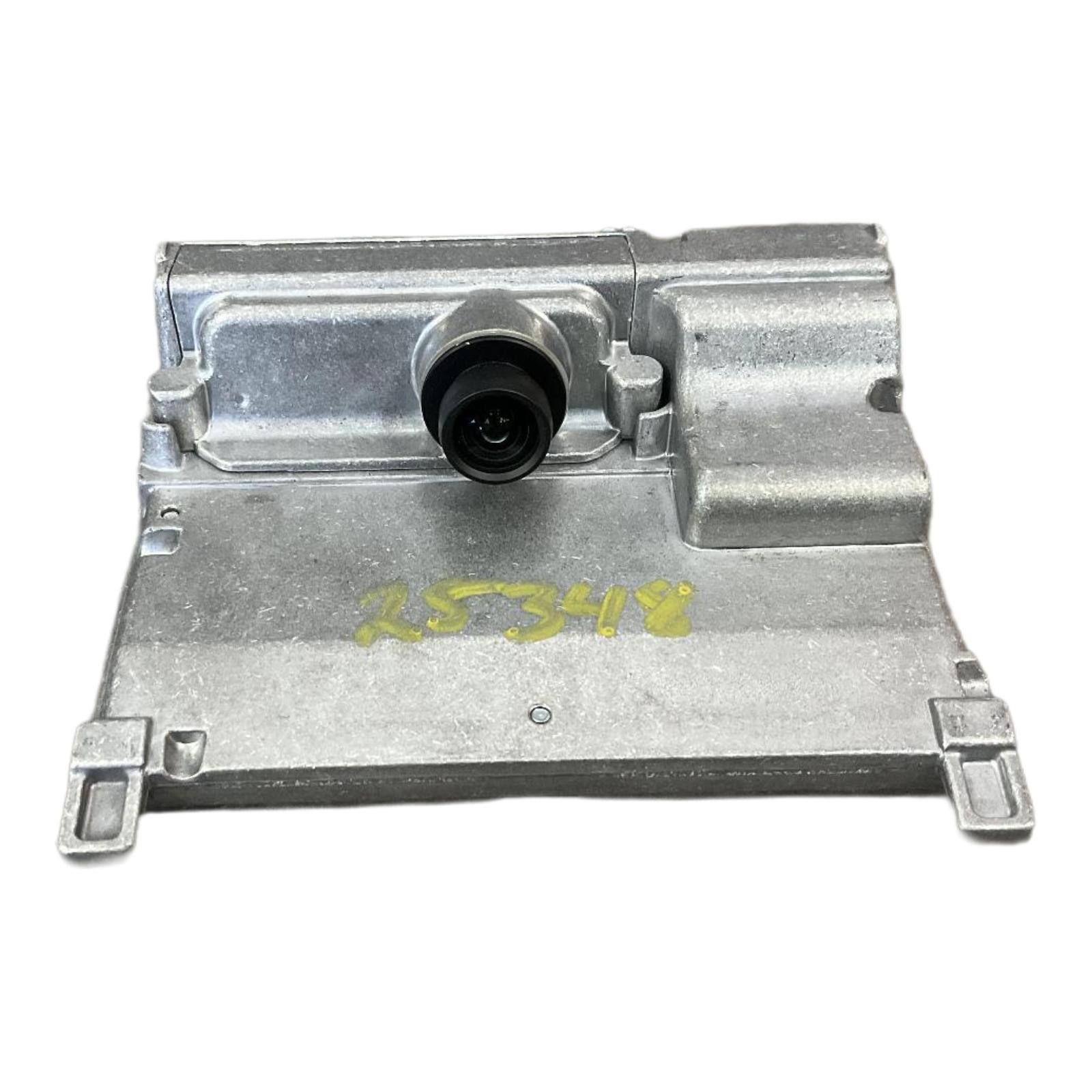 Camera Projector