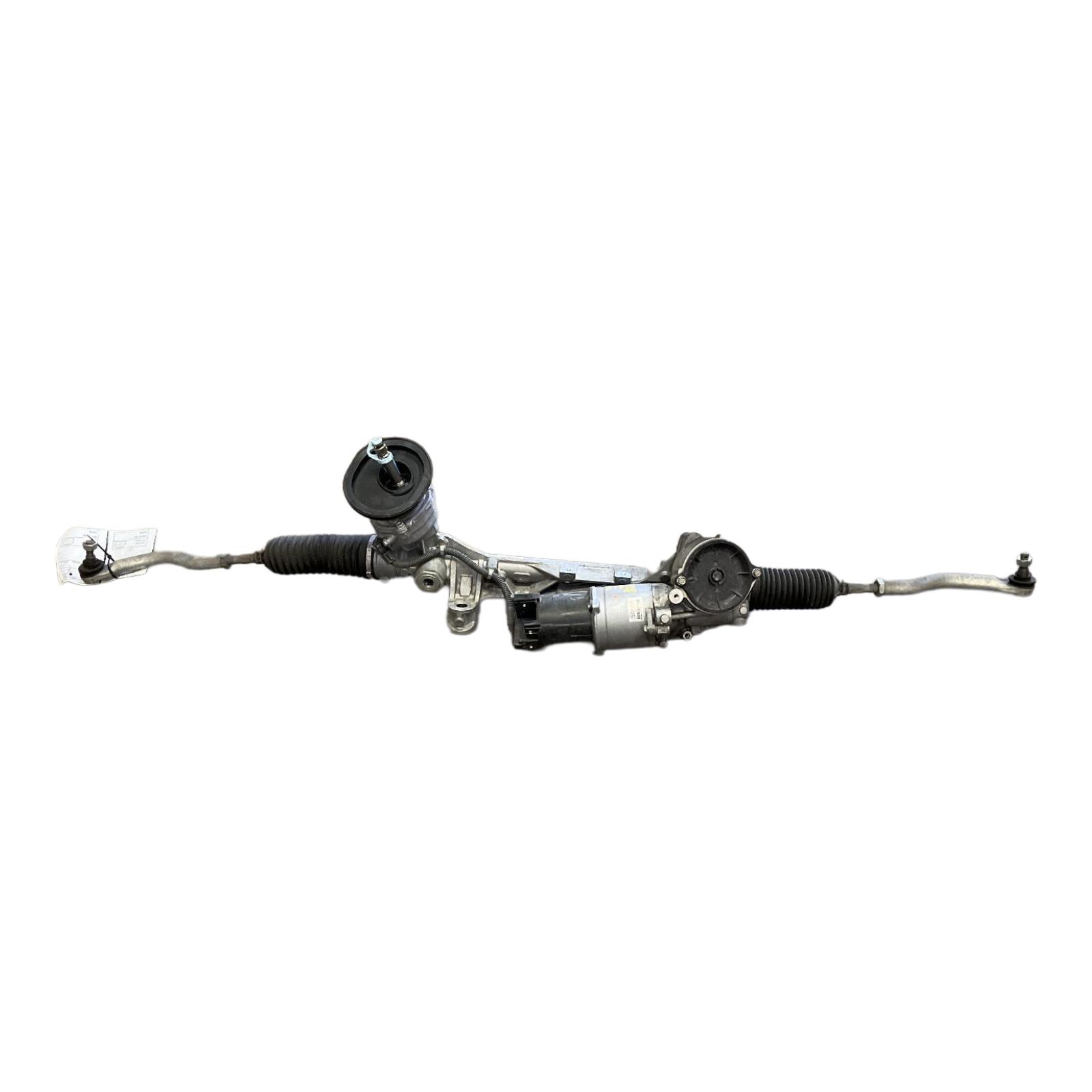 Steering Rack & Pinion