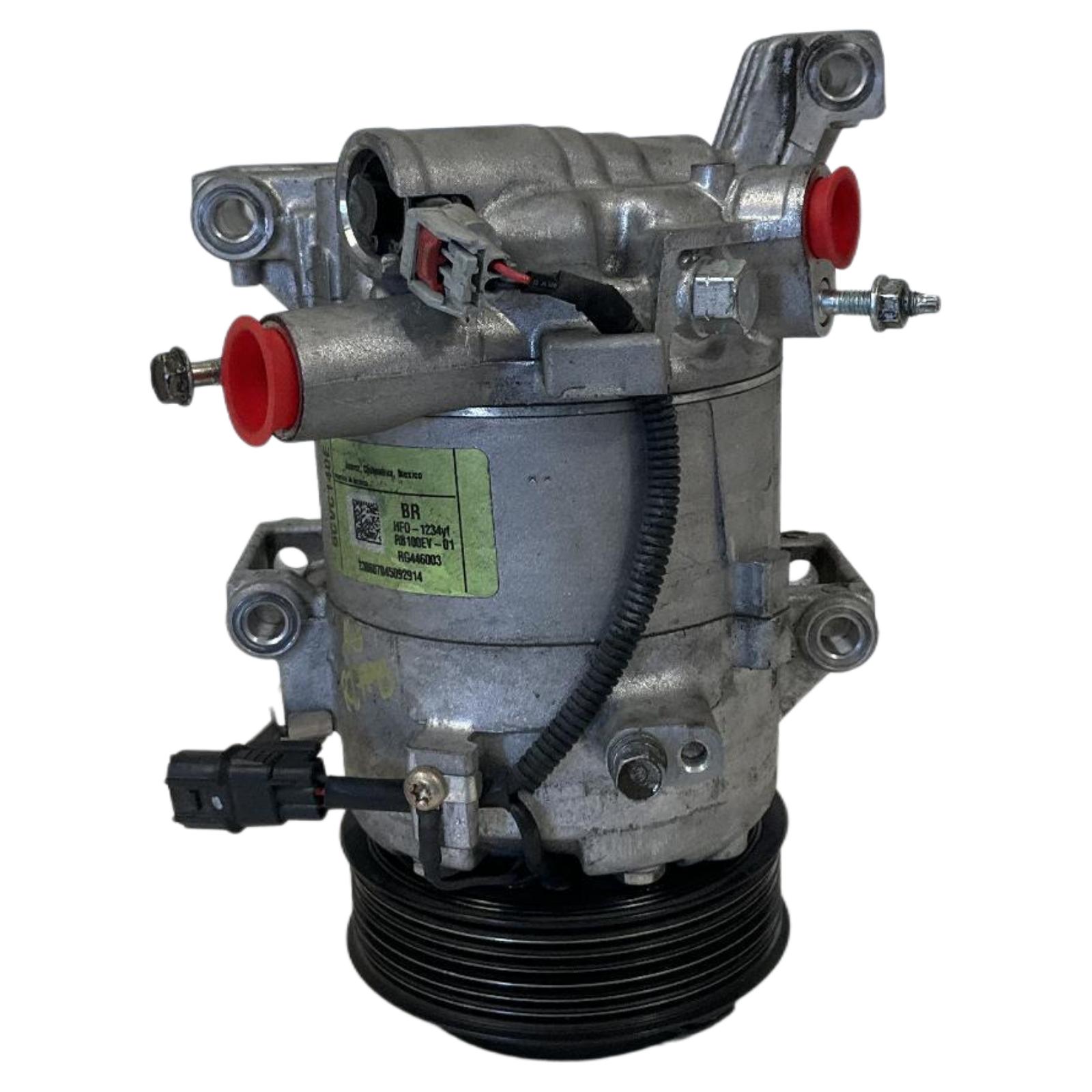 AC Compressor