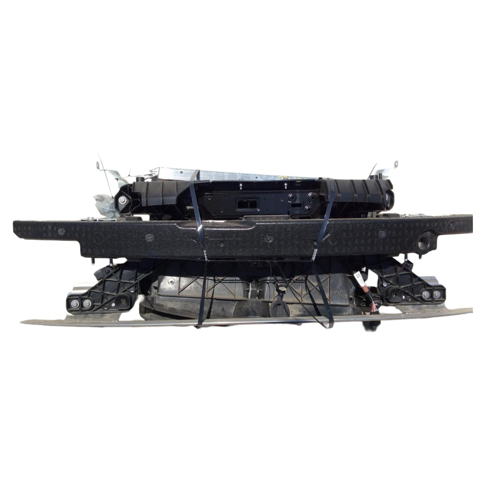 Radiator Core Support