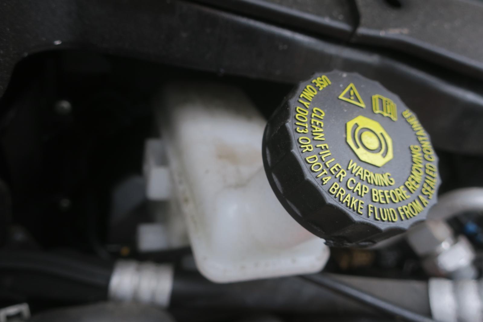 Brake Master Cyl