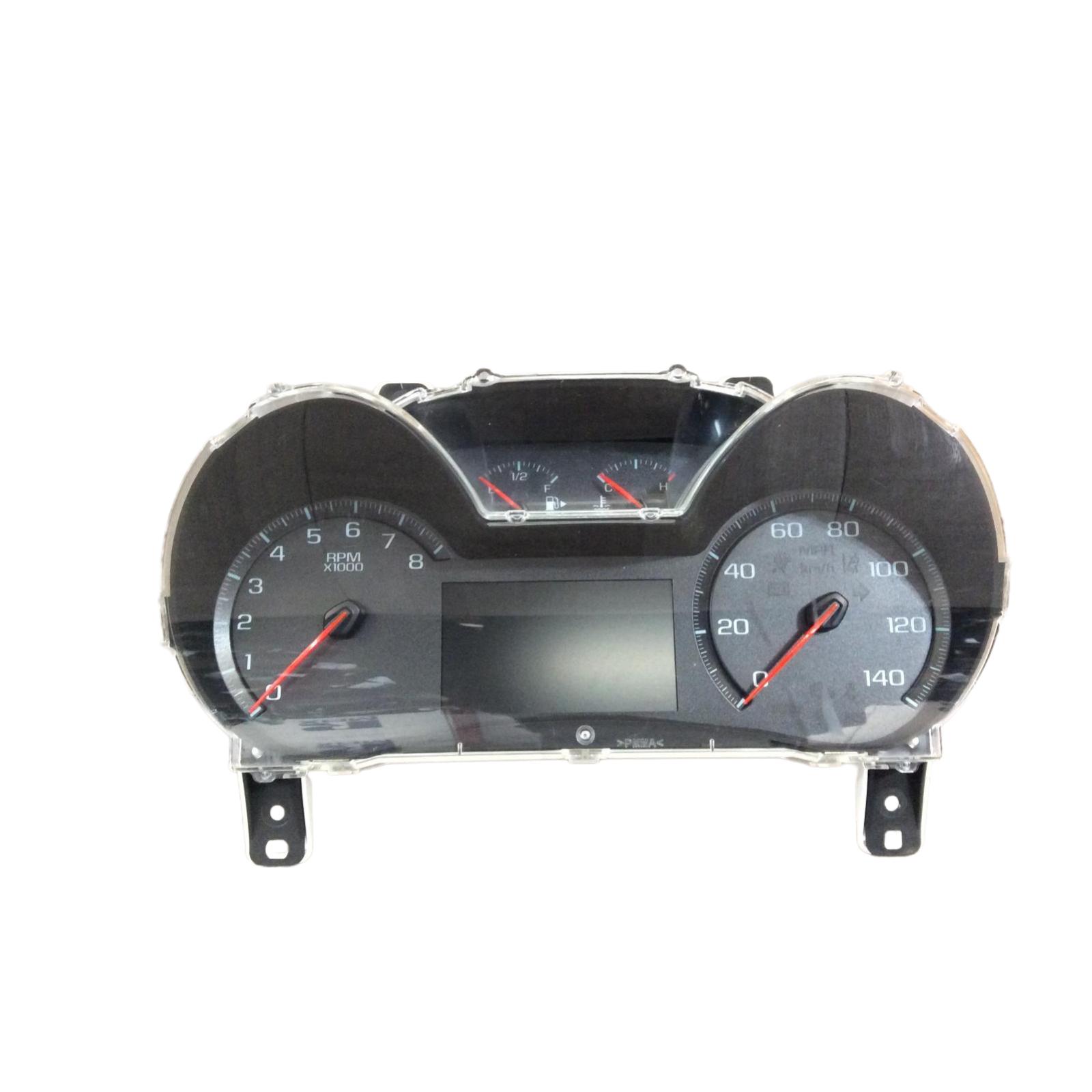 Speedometer Assembly