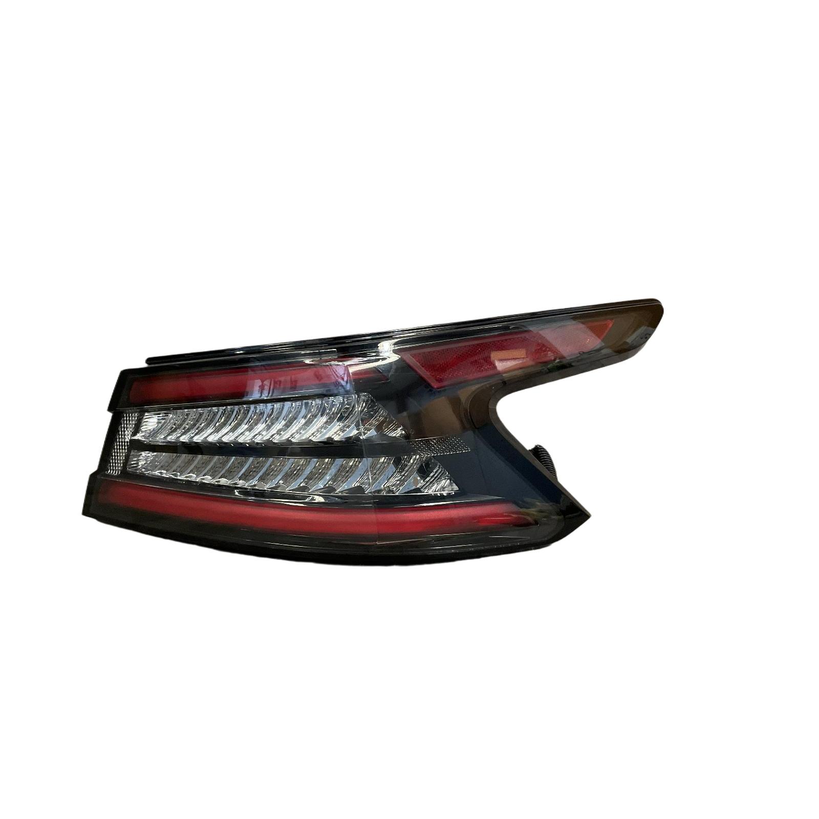 Tail Lamp