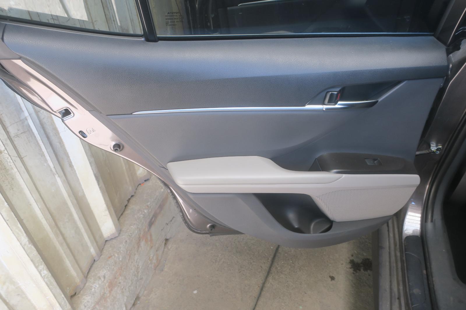 Trim Panel, Rr Dr