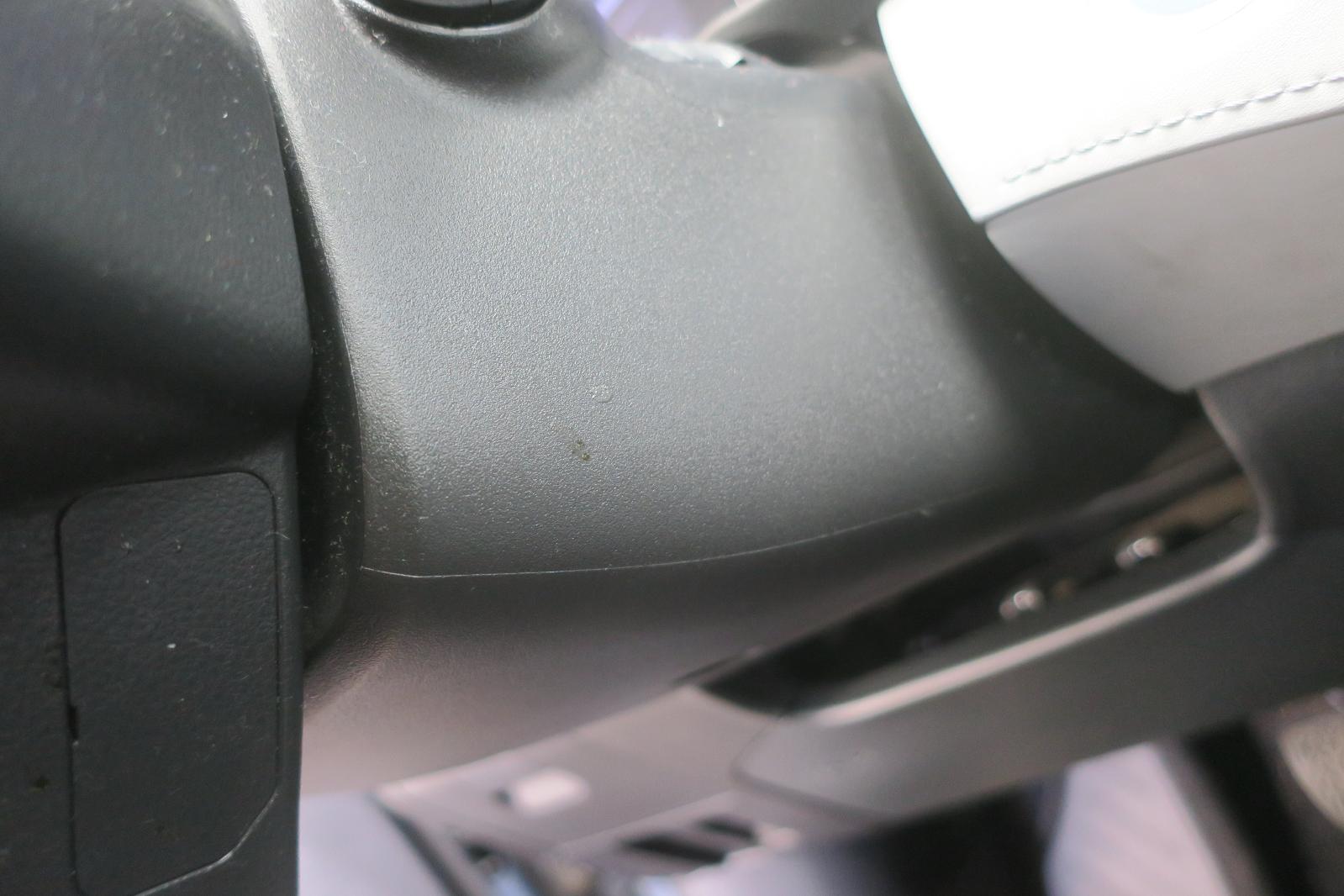 Steering Column