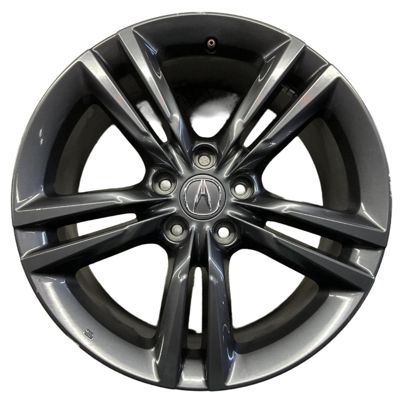 Wheel