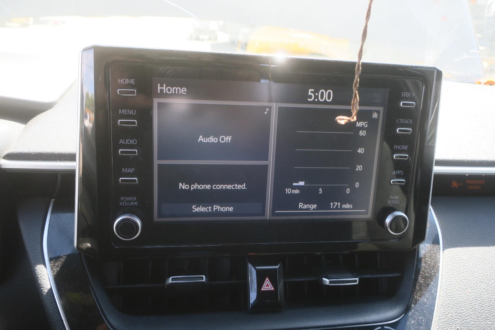 Radio Audio