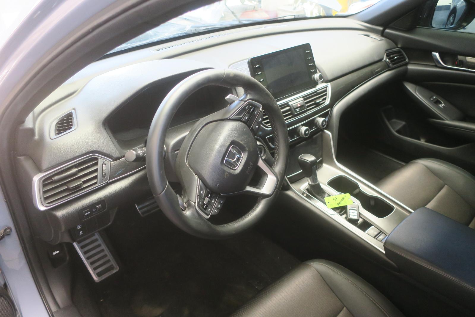 Dash Panel