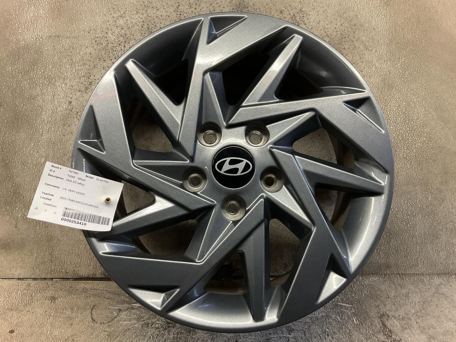 Wheel
