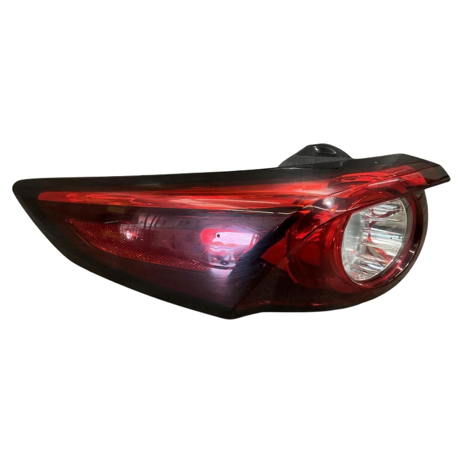 Tail Lamp