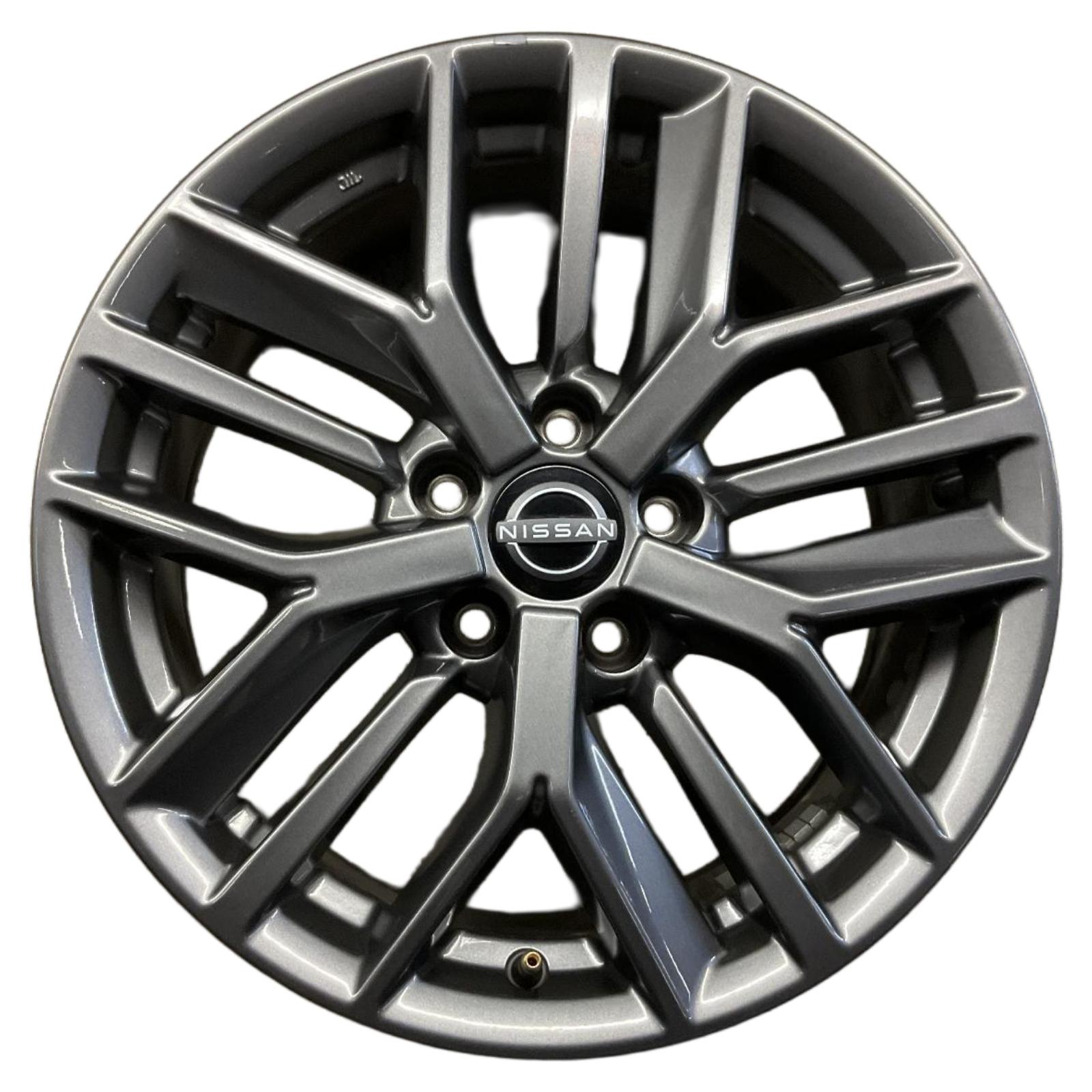 Wheel