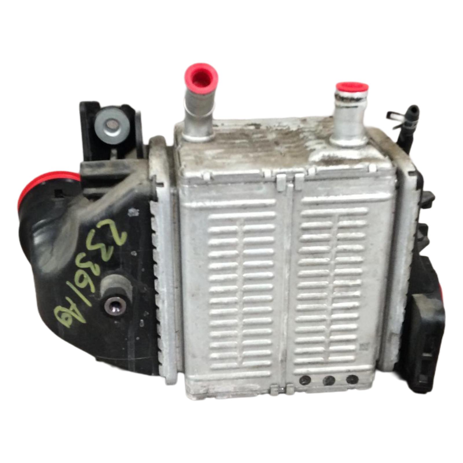 Intercooler