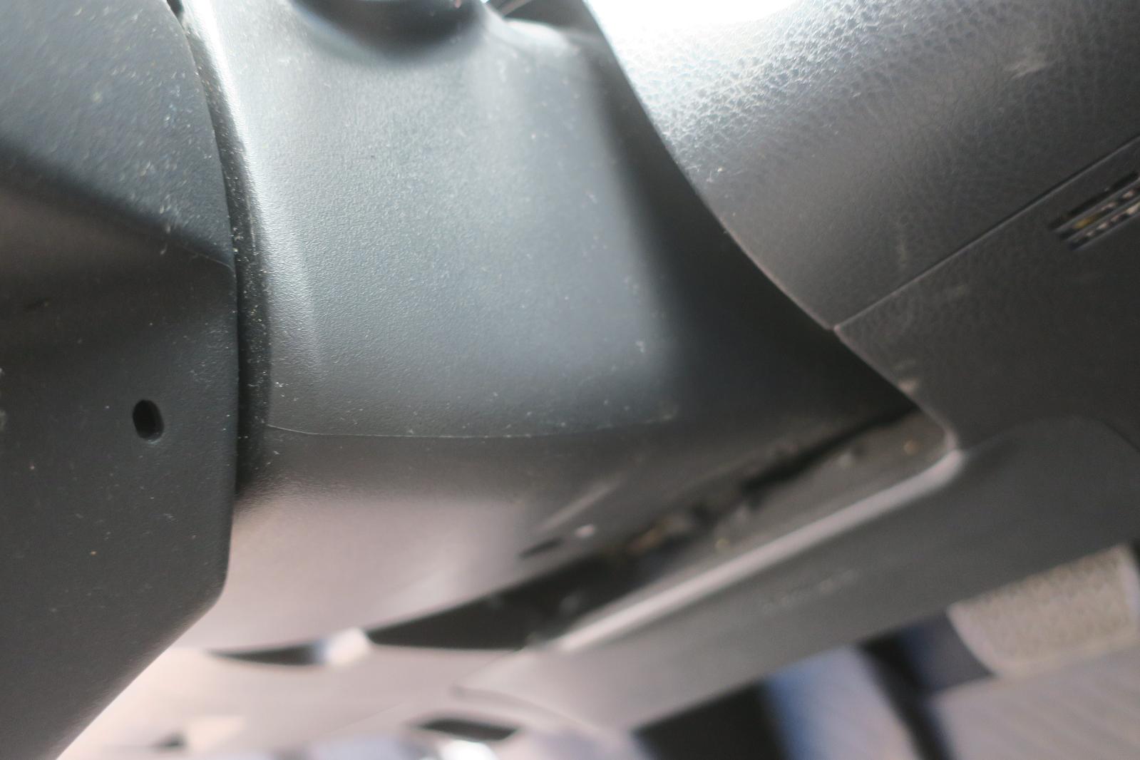 Steering Column