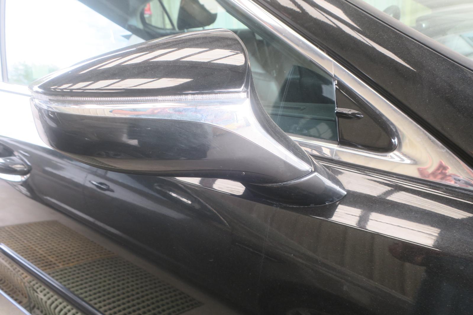 Door Mirror