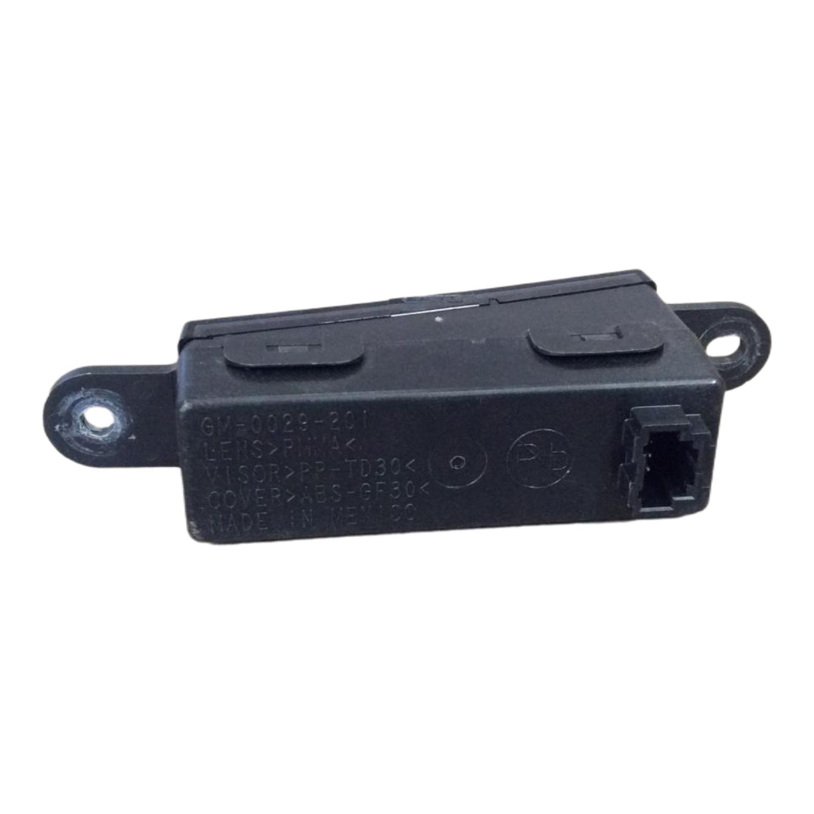 Camera Projector