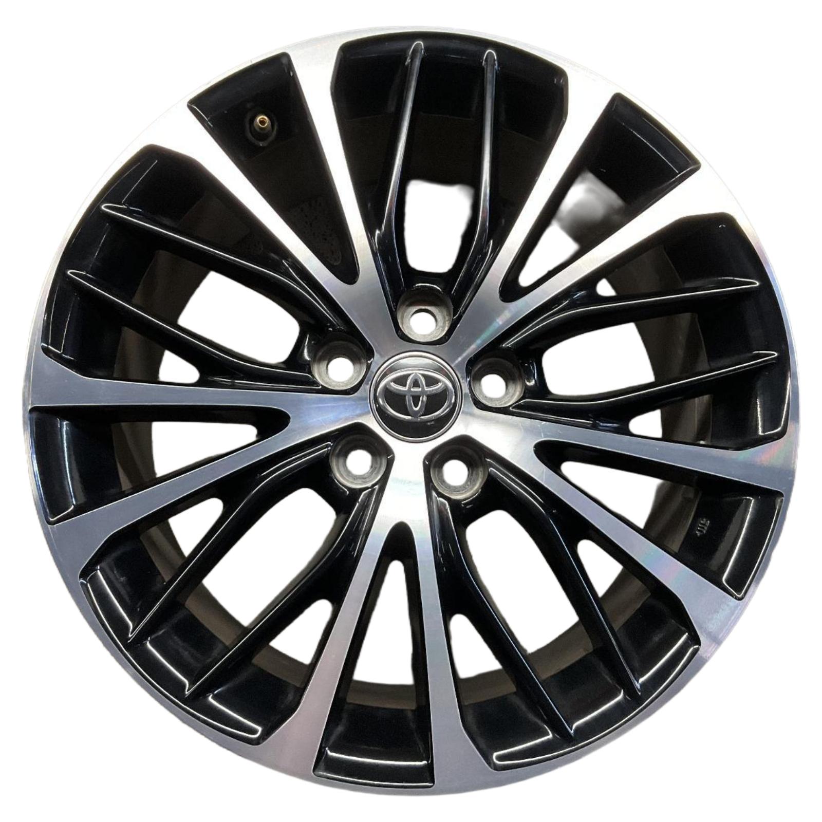 Wheel