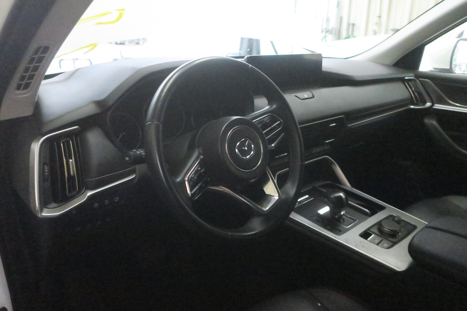 Dash Panel