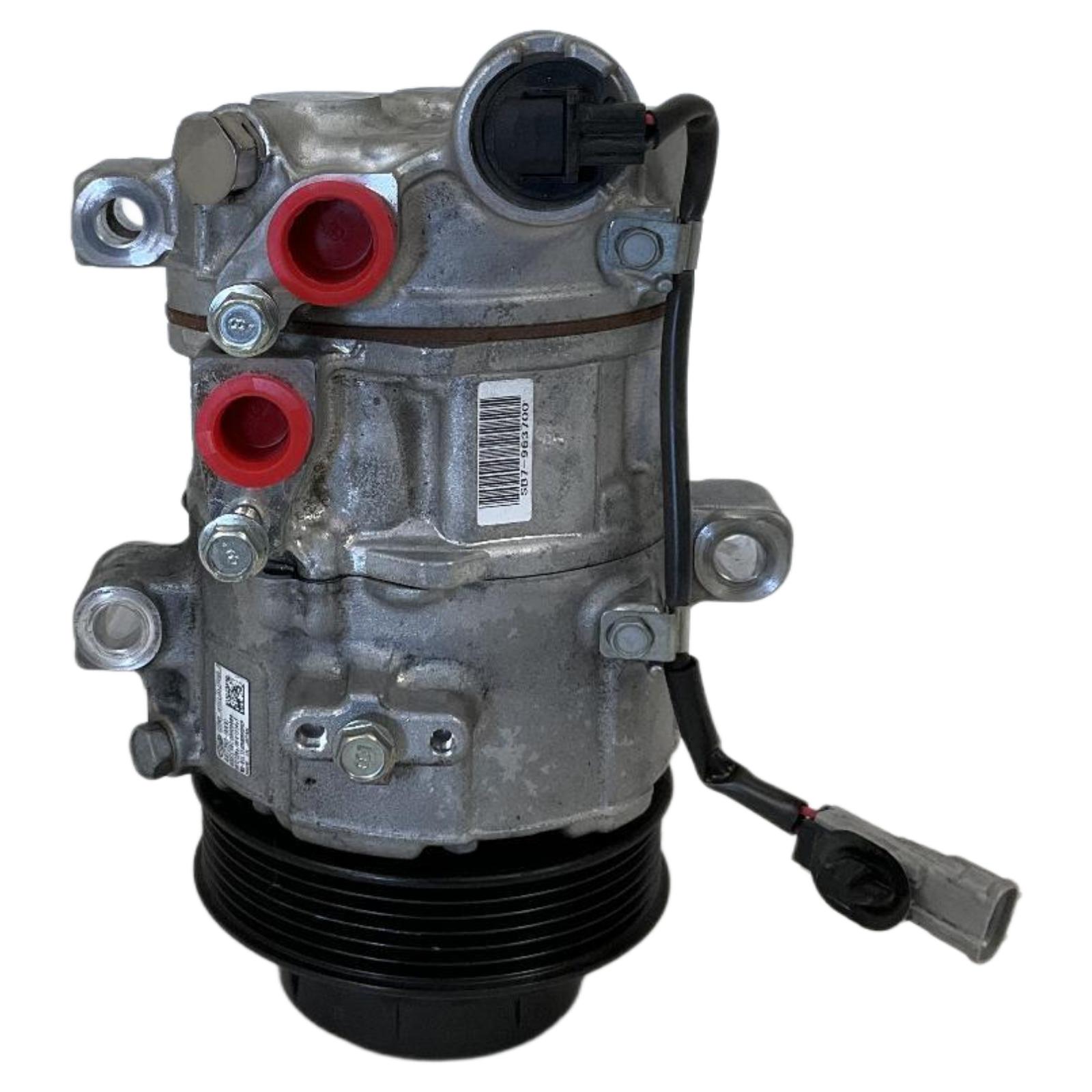 AC Compressor