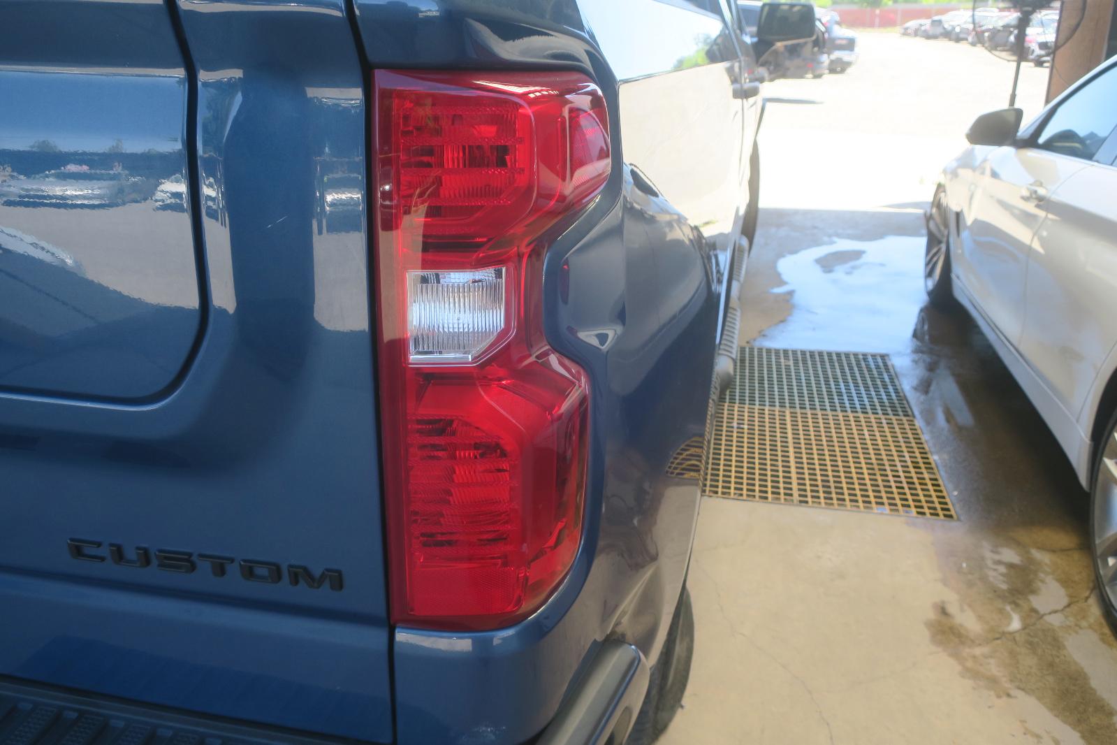Tail Lamp