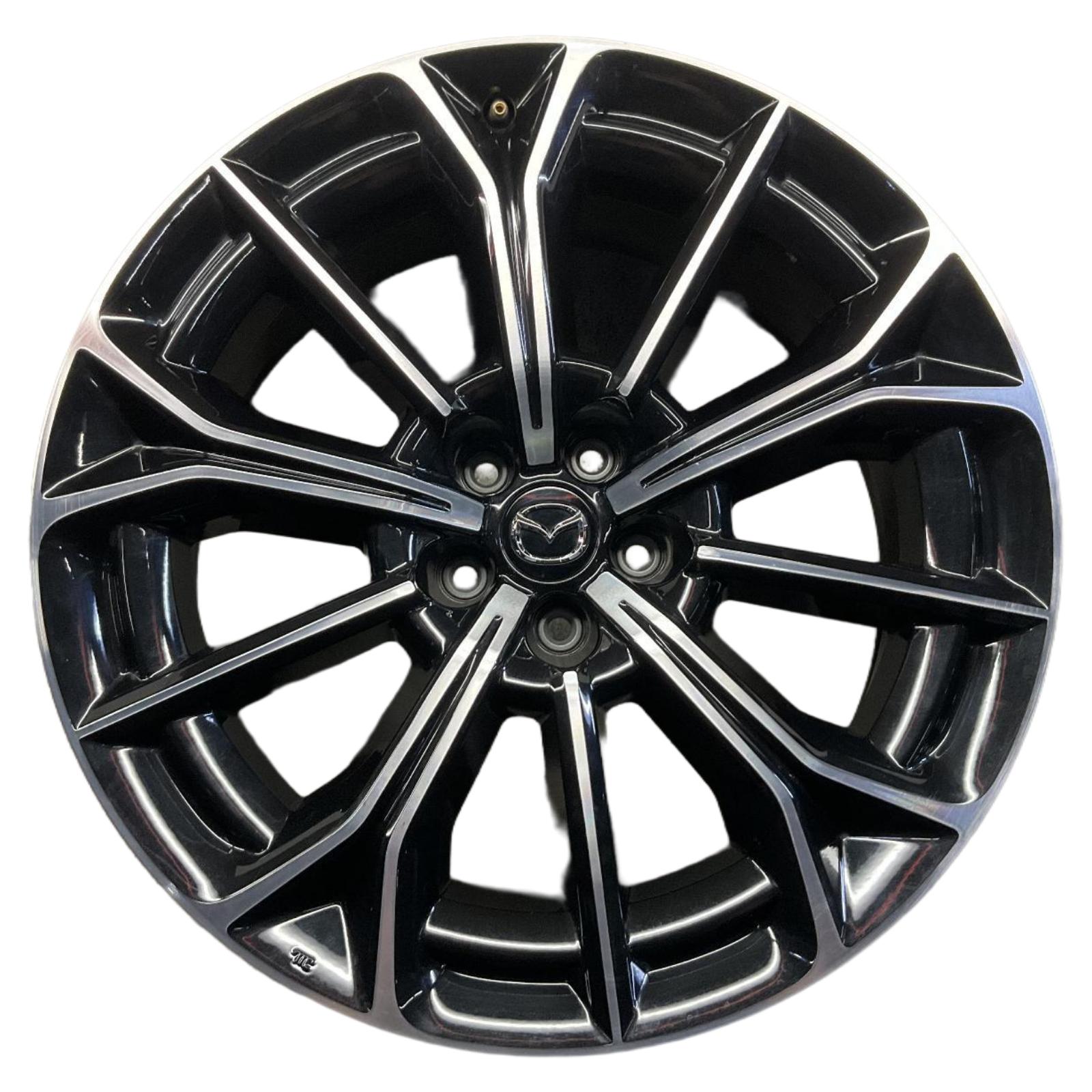 Wheel