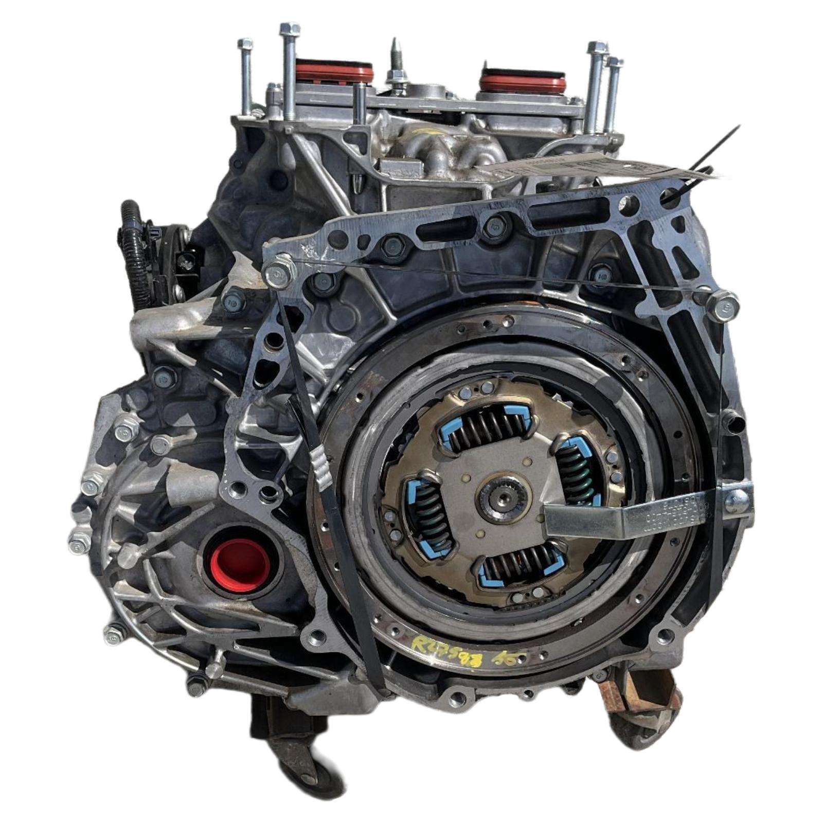 Transmiss,Transaxle