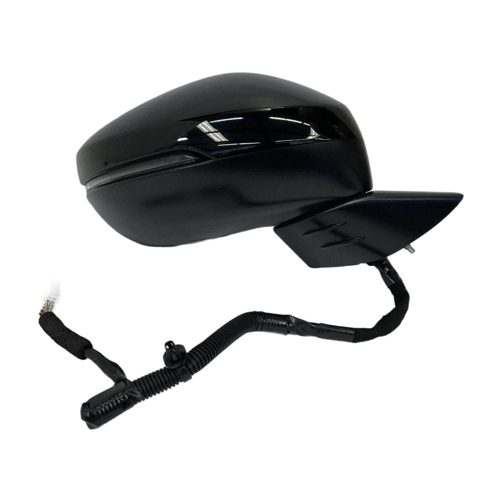 Side View Mirror