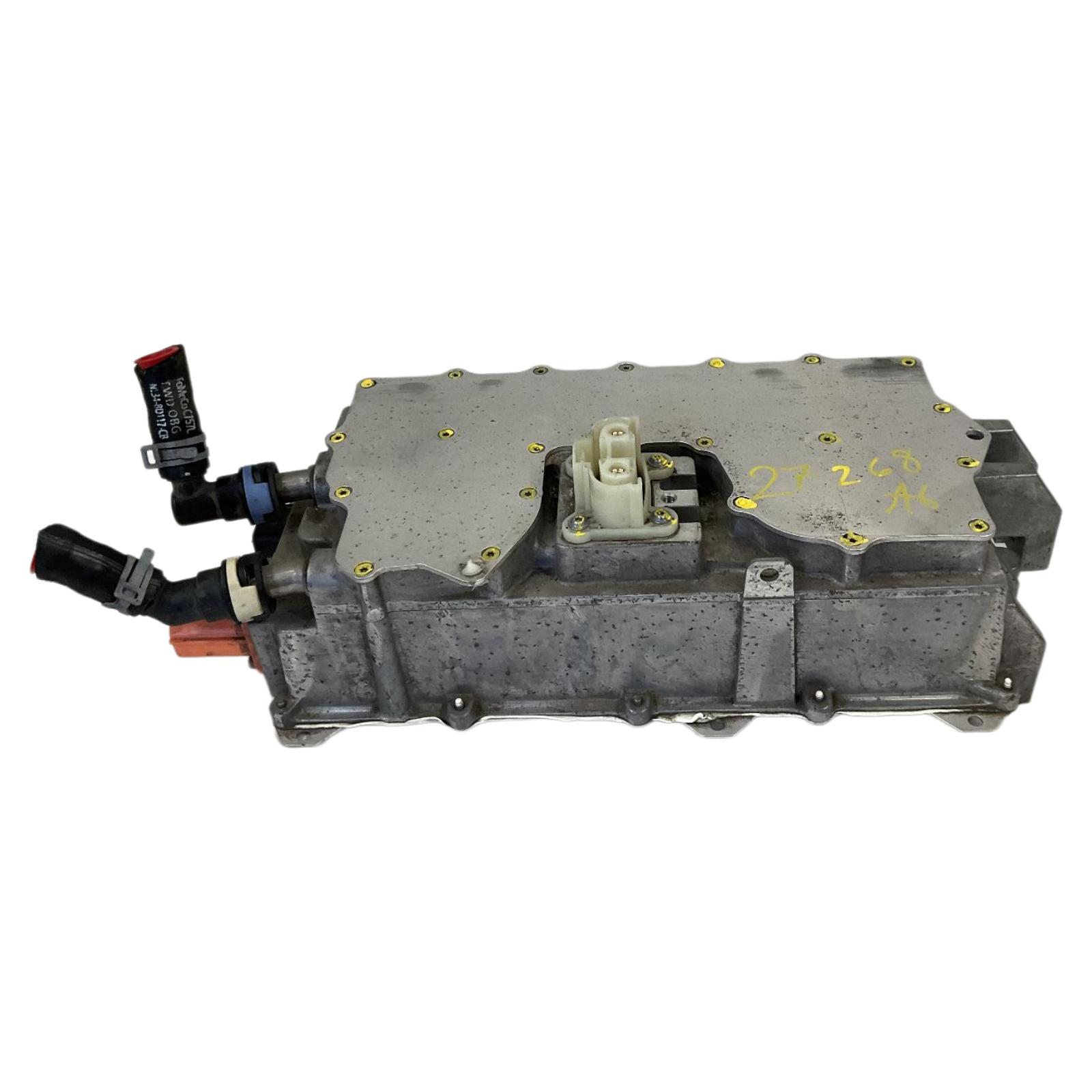Conv/Invert/Charger