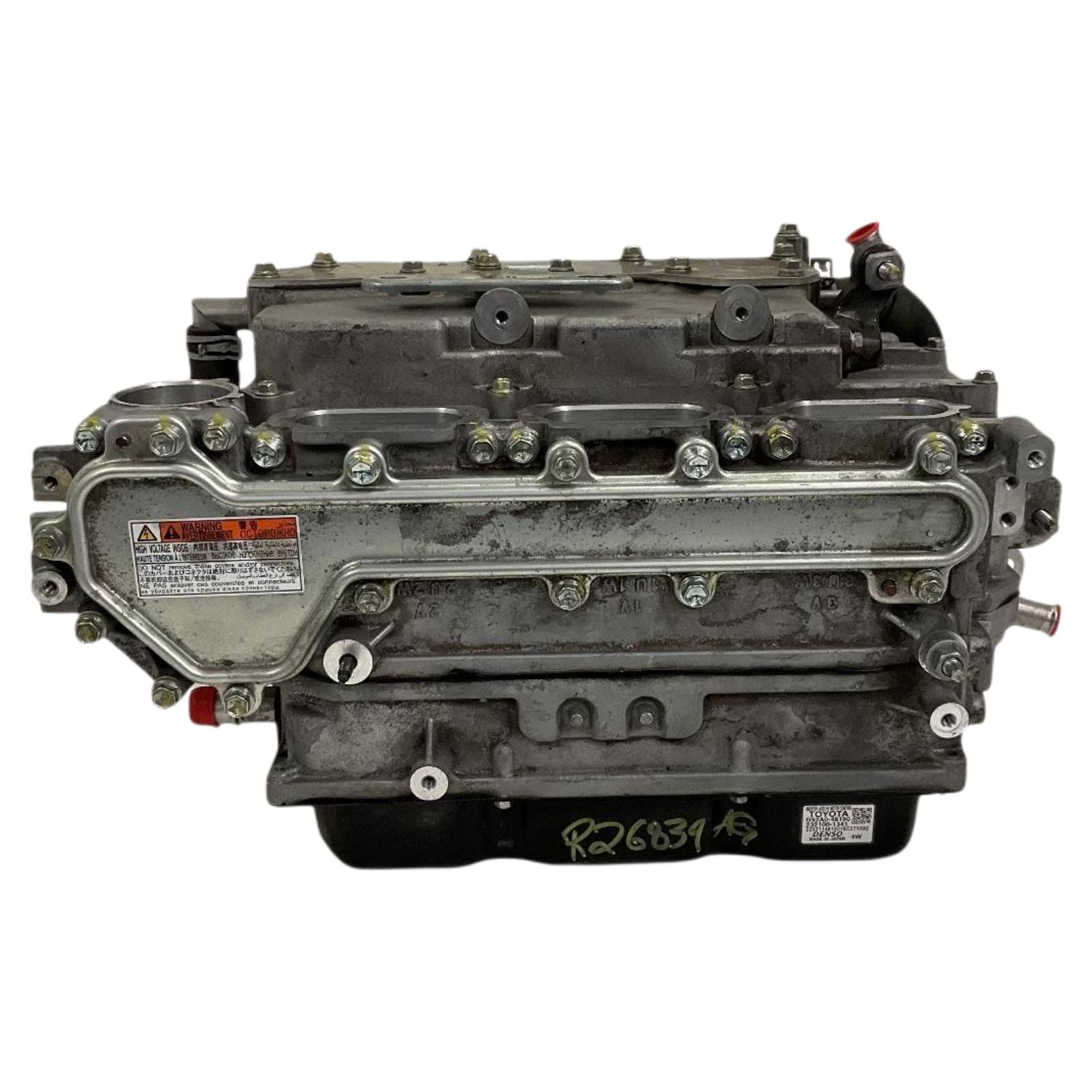 Conv/Invert/Charger