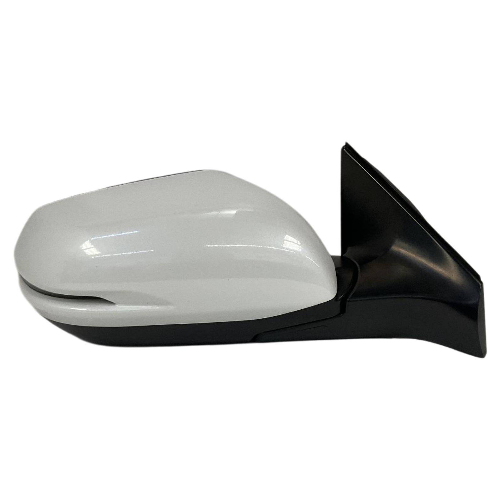 Door Mirror