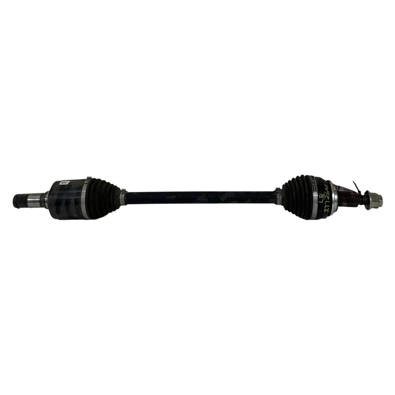 2024 Mazda Cx-90 Axle Shaft