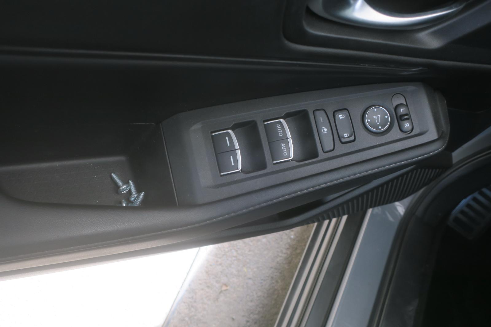 2024 Honda Accord Front Door Switch