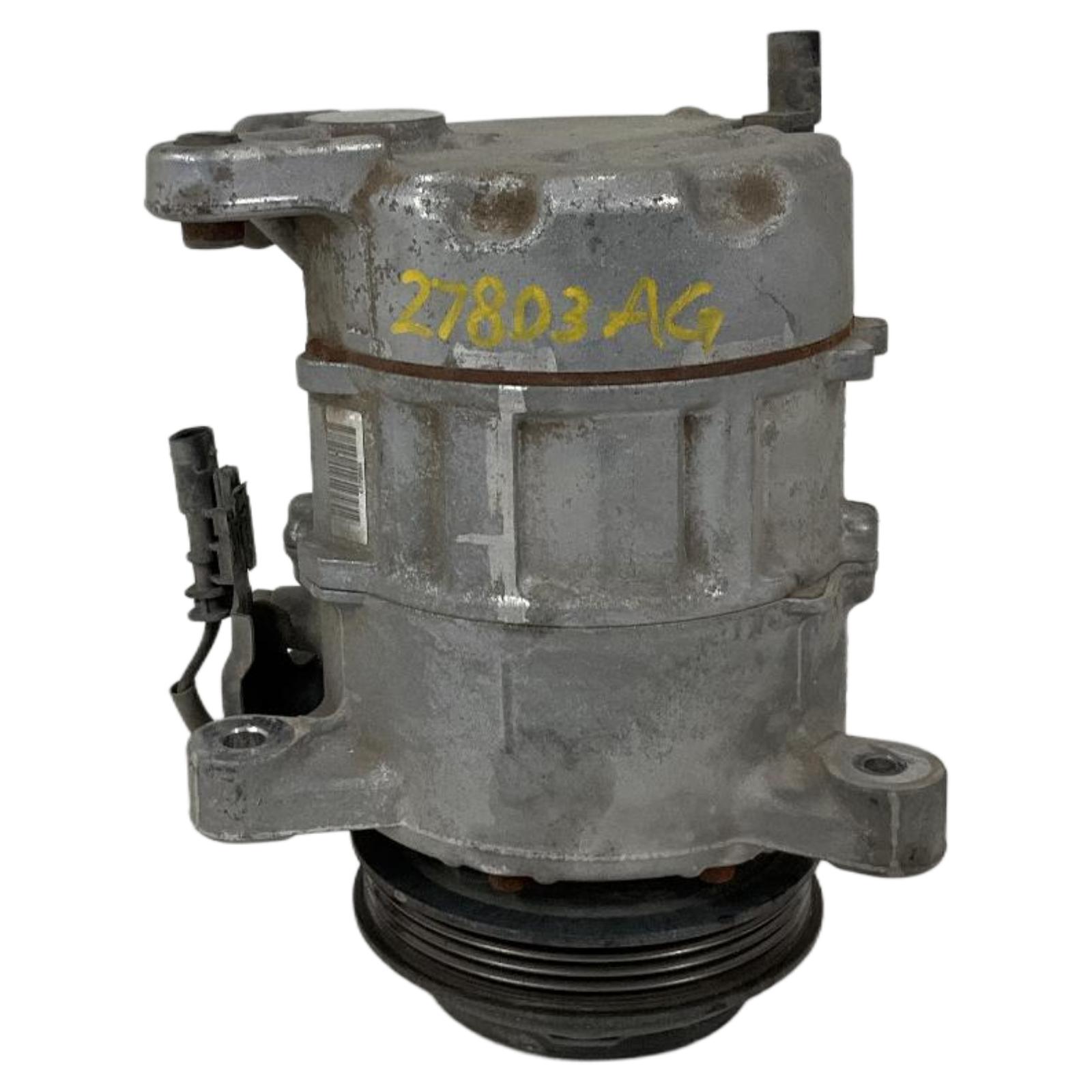 AC Compressor