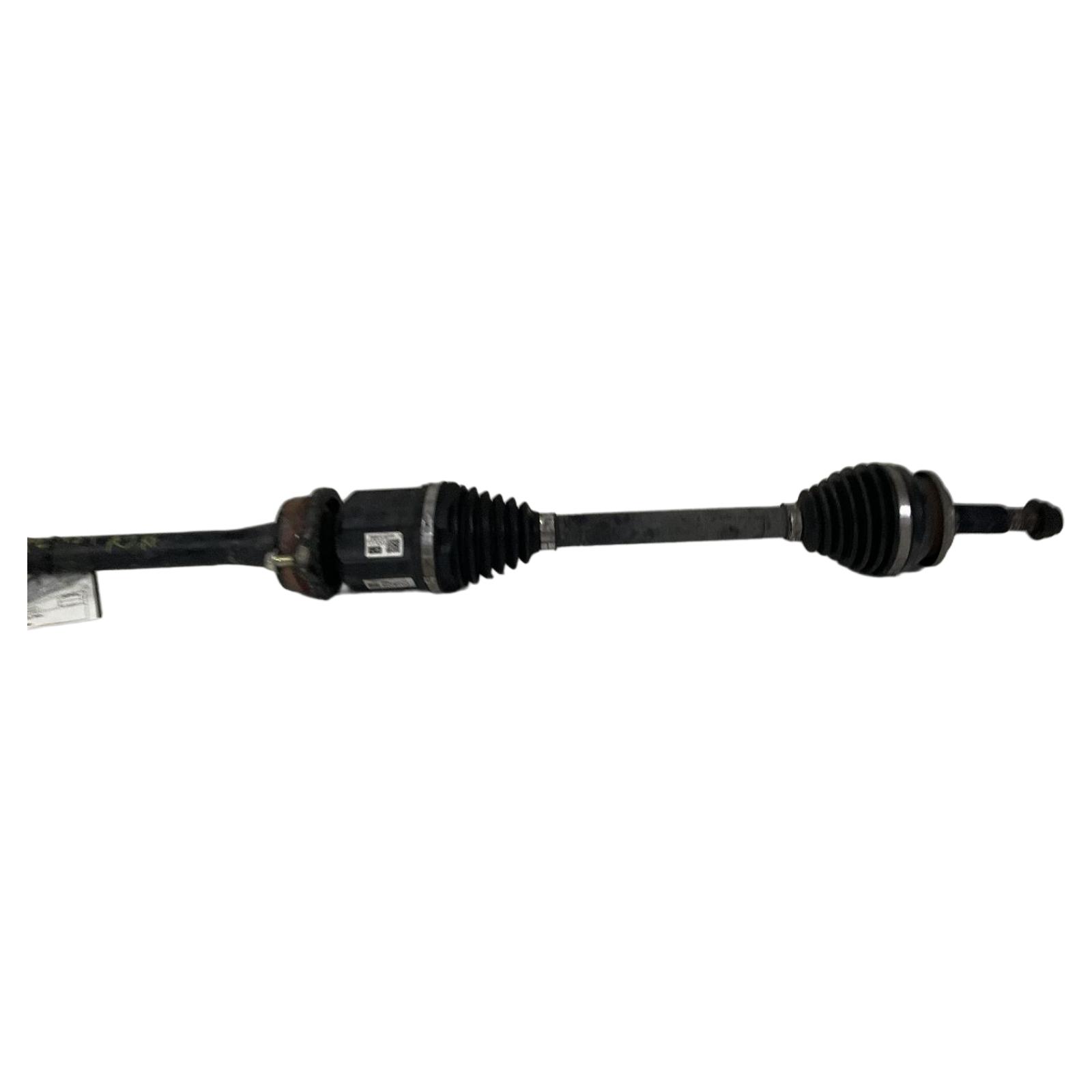 Axle Shaft