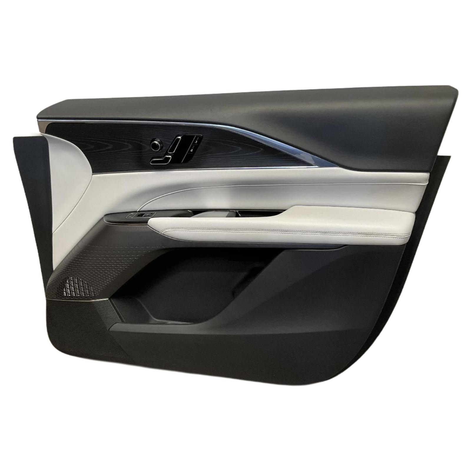 Trim Panel, Fr Dr