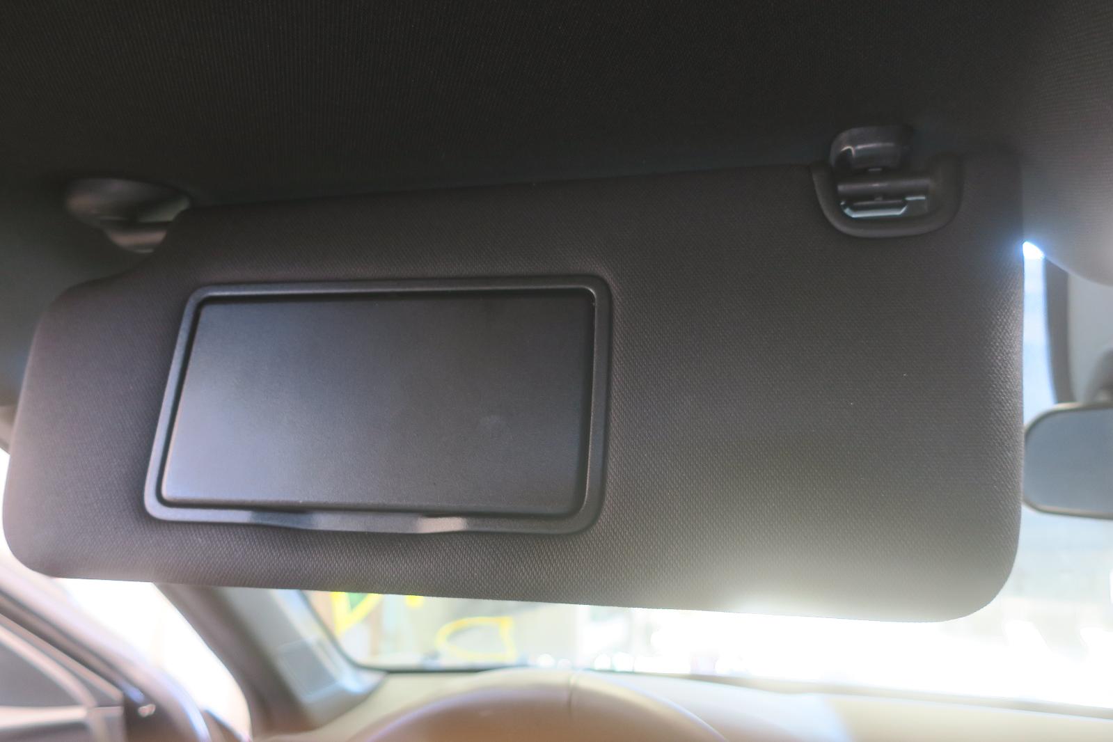 Sun Visor